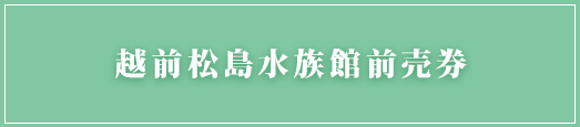 越前松島水族館セット券